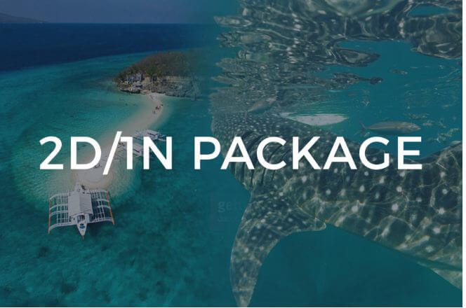 2 Days / 1 Night Cebu Tour Package