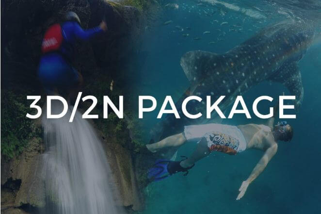 3 Days / 2 Night Cebu Tour Package
