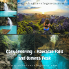 Canyoneering Cebu with Kawasan falls and Osmena Peak Tour