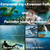kawasan canyoneering and moalboal