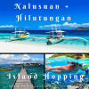 island hopping cebu